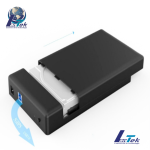 Boitier Disque Dur Externe Sata 3.5"