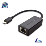 Adaptateur Type-c vers RJ45