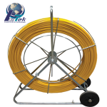 Aiguille de tirage de fibre optique Diam12 de 400m