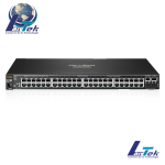Switch Aruba 48 Ports G