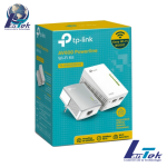 CPL AV500 TP-Link 600 Mbps Tp Link