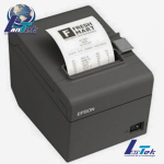 Imprimante thermique Epson Tmt20 Série Tickets de reçue 80mm