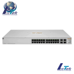 Switch Aruba 24 Port